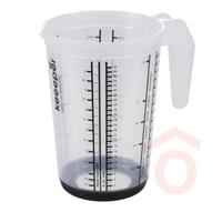 Mércés kiöntő Massimo 1,5l 13,5x19cm szürke 1049213015500