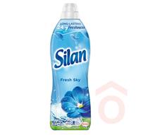 Silan öblítő 880ml Classic Fresh Sky 40 mosás