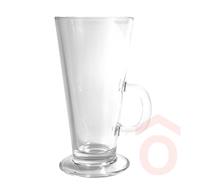 Üvegpohár jégkávé 260ml 1db Boss 10700215