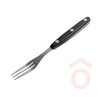 Villa rozsdamentes steak 19cm műanyag nyéllel 80113872