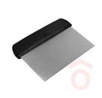 Cukrász spatula műanyagnyéllel 15x11,2cm 80114950