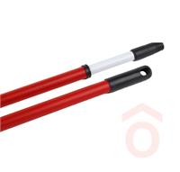 Teleszkópos nyél 2m, olasz menetes 1523-031