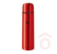 Termosz 1l Metal.burgundy BH/7604