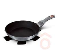 Serpenyő 28x5,2cm 2,4l alu Moonlight BH/6002