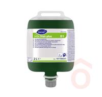 SUMA D1 Stat-Plus 2l mosogató fert. konc.  101108341