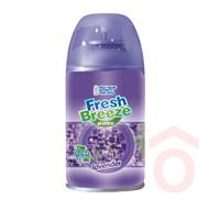 Légfrissítő utántöltő 250ml Fresh Lavender