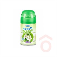 Légfrissítő utántöltő 250ml Fresh Breeze Lily & Jasmin