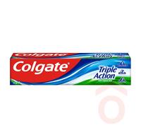 Colgate fogkrém 75ml Triple Action ZP with original mint
