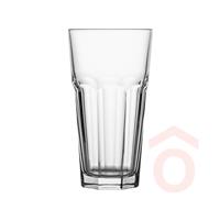 Üvegpohár limonádés 650ml 1db (12db/cs) 10700120