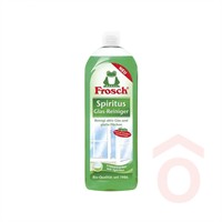 Frosch ablaktisztító Spiritus 750ml BIO
