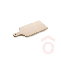 Vágódeszka fa nyeles 16x36cm iv.