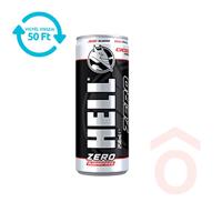 HELL Energy Drink 250ml Zero