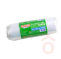 Tasak élelmiszer csomagoláshoz 60x120cm 10db extra erős