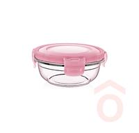 Tároló edény kerek 400 ml 30501 DÜ173