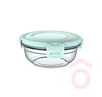 Tároló edény kerek 800 ml 30502 DÜ174