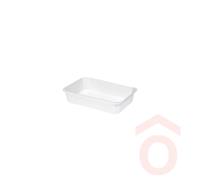 Tál műanyag szögletes multi  1,7l e-330 ER87