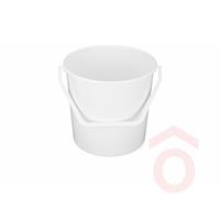 Vödör műanyag 15l műanyag füllel 1005/B