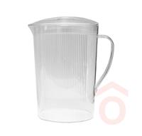 Kancsó műanyag, tetővel 2,2l 80172900