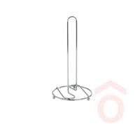 Papírtörlő tartó króm slim 90454