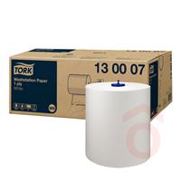 Tork 130007 W6 D törlőpapír 1r. 6x250m 1020lap fehér (130001