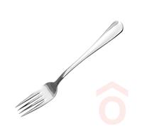 Villa rozsdamentes étkező 1db (12db/cs) Lana 30210021