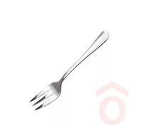 Villa rozsdamentes desszert 1db (12db/csom) Lana 30210026