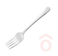 Villa rozsdamentes kiszedő 26cm 1db Lana 30210042