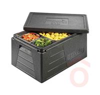 Thermo láda 42l Boxer 595×395×290mm 80054010