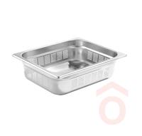 Gn edény 1/1-150 perforált 80073550