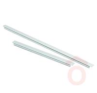 Gn elválasztó sín/borda 1/1 53cm 80091360