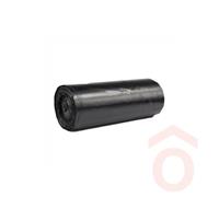 Szemeteszsák Gl intimtasak 30x45cm 10my 10l 100db/cs fekete