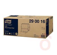 Tork 290016 H1 D kéztörlő 2r. 6x100m fehér Matic®