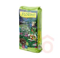 Florimo virágföld 20l kerti virág és zöldség