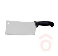 Konyhai bárd 29cm acél penge műanyag nyéllel 80066065