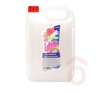 Softener textilöblítő fehér 5l (186)