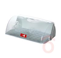 Kenyértartó-ezüst AVANGARDA