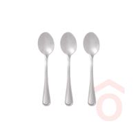 Teakanál 3db LONDON