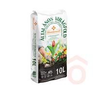 Virágföld Bloomensol 10 l általános
