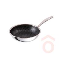 Serpenyő 20cm minden típ.főzőlap Eternal BH/8503