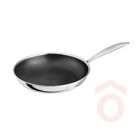 Serpenyő 24cm minden típ.főzőlap Eternal BH/8504N