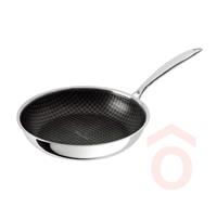 Serpenyő 28cm minden típ.főzőlap Eternal BH/8505N