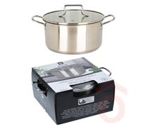 Lábas alacsony rm. 22 cm C80653270