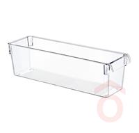 Hűtőrendező ps 36x10,5x10cm 020000140