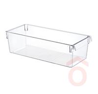 Hűtőrendező ps 36x15x10cm 020000150