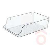 Hűtőrendező ps 36x22x10cm 020000180