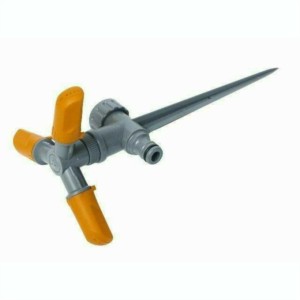 Rosa 45164 locsoló 3 forgós leszúrhatós