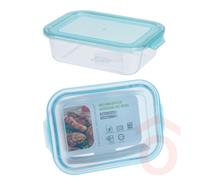 Ételtartó doboz üveg+műa.tető 1040ml CD0000020