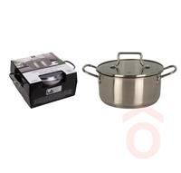 Lábas alacsony rm. 18 cm C80653250