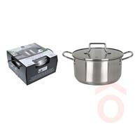 Lábas alacsony rm. 20 cm C80653260