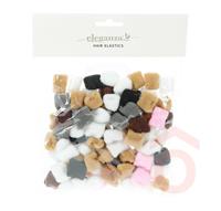 Hajgumi vegyes szín 159008240